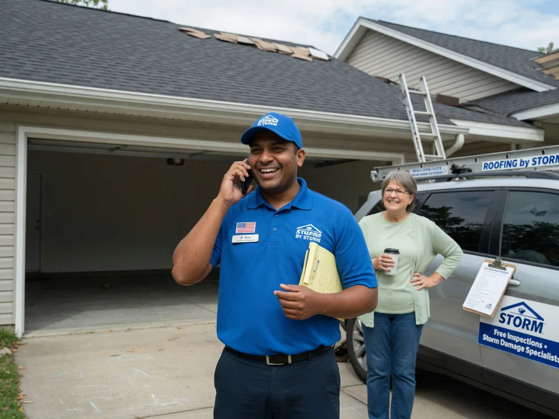 Roof Repair Near Me Conesville, IA FAQs